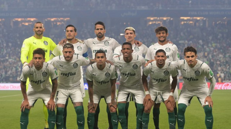 Chelsea vence Palmeiras por 2 a 1 na prorrogação e conquista