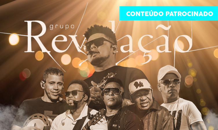 Grupo Revelação's profile - Pianity