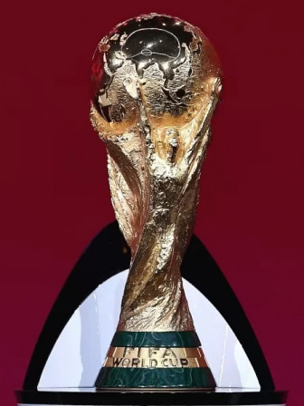 Definidas as quartas de final da Copa do Mundo do Catar 