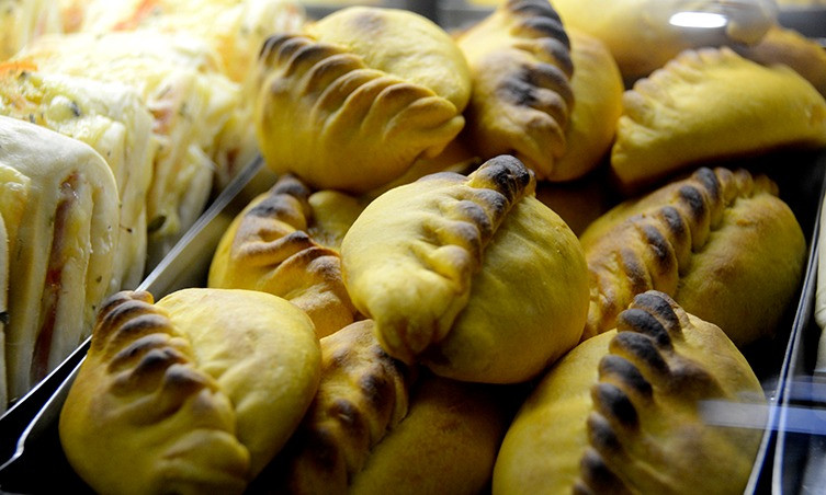 Dia da Saltenha será celebrado com evento em novembro no Porto Geral de Corumbá - Diário Corumbaense